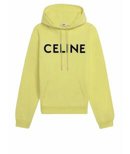 CELINE: Толстовка 