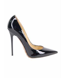 JIMMY CHOO: Чёрные туфли 