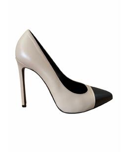 SAINT LAURENT: Туфли 