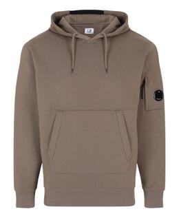 CP COMPANY: Бежевая толстовка 