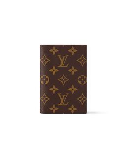 LOUIS VUITTON: Обложка 