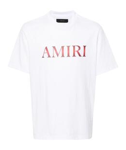 AMIRI: Футболка 