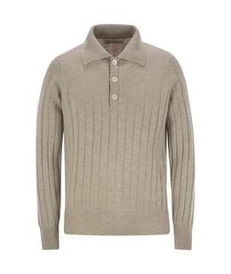 BRUNELLO CUCINELLI: Кашемировый свитер 
