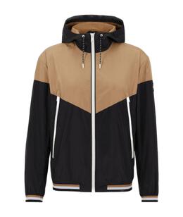 HUGO BOSS: Куртка 