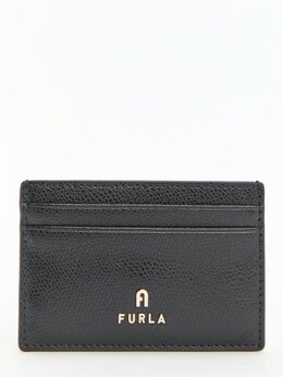 Furla: Чёрная обложка 