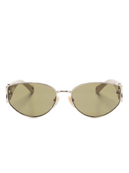 Chloé Eyewear: Очки 