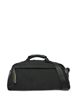 CHANEL Pre-Owned: Чёрная сумка 