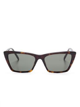 Saint Laurent Eyewear: Очки 