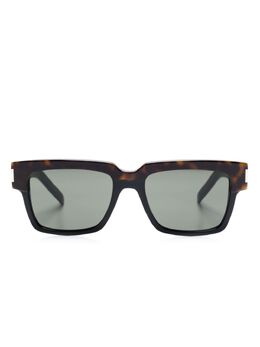 Saint Laurent Eyewear: Очки 