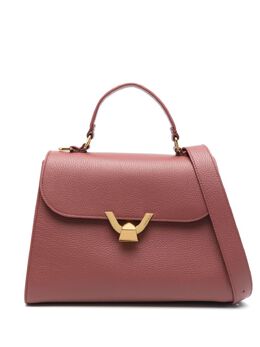 Coccinelle: Коричневая сумка 