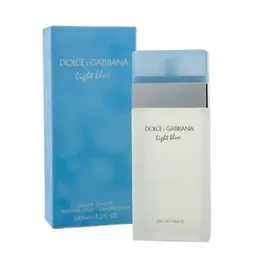 Dolce & Gabbana: Духи  Light Blue