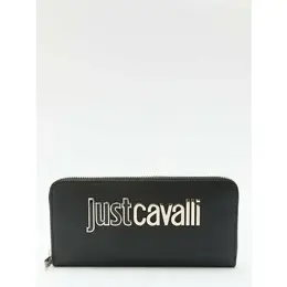 Just Cavalli: Чёрный кошелёк 