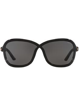 TOM FORD Eyewear: Очки 