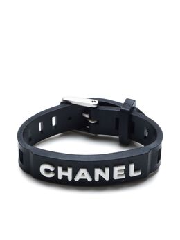 CHANEL Pre-Owned: Браслет 