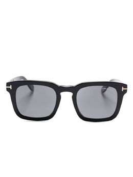 TOM FORD Eyewear: Очки 