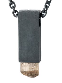 Parts of Four: Колье  Talisman