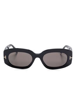 TOM FORD Eyewear: Очки 