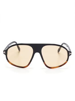 TOM FORD Eyewear: Очки 