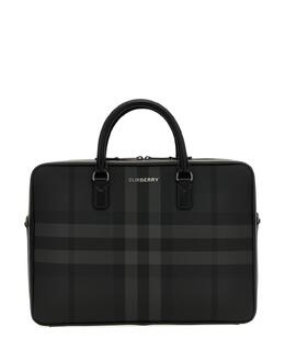 BURBERRY: Портфель 