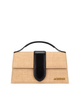 JACQUEMUS: Сумка 