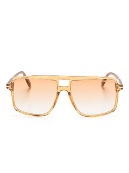 TOM FORD Eyewear: Очки 