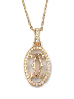 Cartier: Колье 
