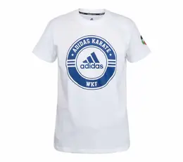 Adidas: Спортивная футболка 