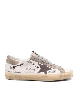 GOLDEN GOOSE DELUXE BRAND: Кроссовки 