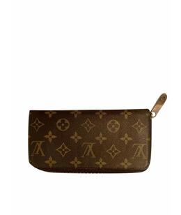 LOUIS VUITTON: Кошелёк 