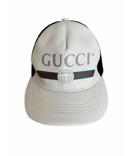 GUCCI: Кепка 