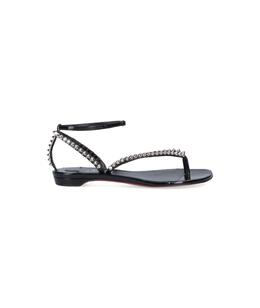 CHRISTIAN LOUBOUTIN: Сандалии 