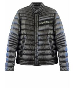 MONCLER: Летняя куртка 