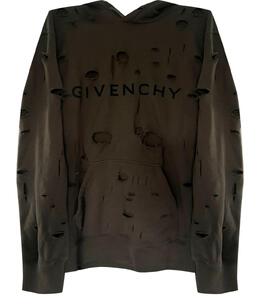 GIVENCHY: Толстовка 