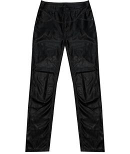 ERMANNO SCERVINO: Прямые брюки 
