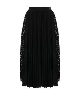 VALENTINO: Юбка миди 