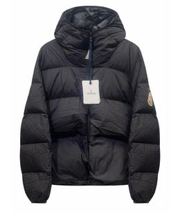 MONCLER: Зимний пуховик 