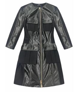 ELISABETTA FRANCHI: Платье 