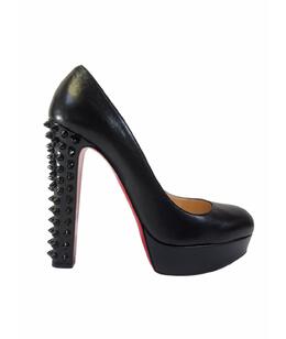 CHRISTIAN LOUBOUTIN: Туфли 