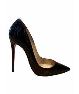 CHRISTIAN LOUBOUTIN: Туфли 