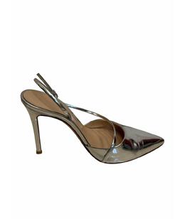 GIANVITO ROSSI: Туфли 