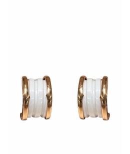 BVLGARI: Серьги 