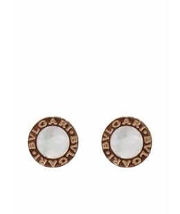 BVLGARI: Серьги 