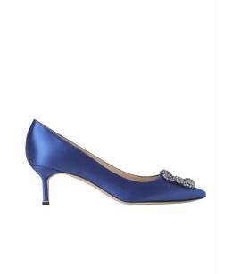 MANOLO BLAHNIK: Туфли 