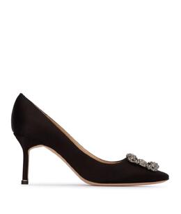 MANOLO BLAHNIK: Туфли 