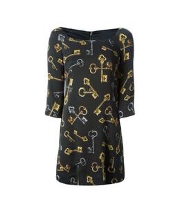DOLCE&GABBANA: Повседневное платье 