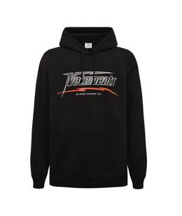 VETEMENTS: Толстовка 