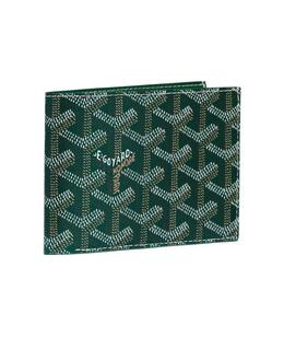 GOYARD: Кошелёк 