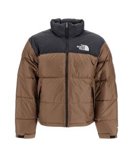 THE NORTH FACE: Стёганые куртка 