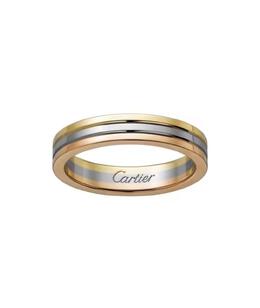 CARTIER: Кольцо 