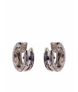 BVLGARI: Серьги 